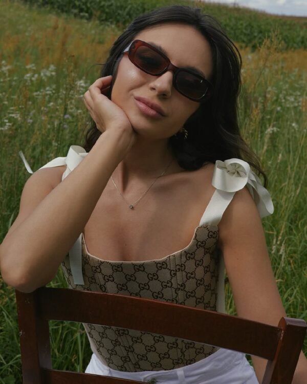 Gucci corset - Image 2