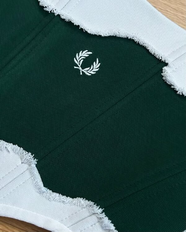Fred Perry corset - Image 4