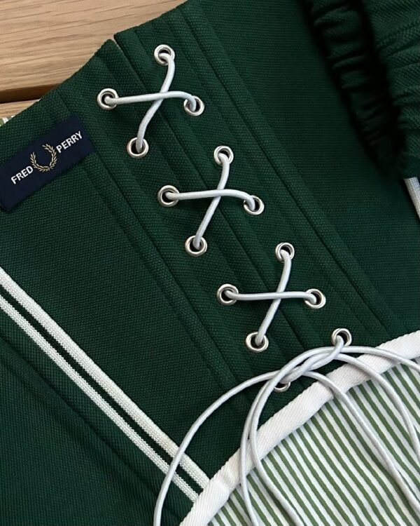 Fred Perry corset - Image 5