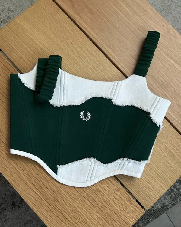 Fred Perry corset - Image 2
