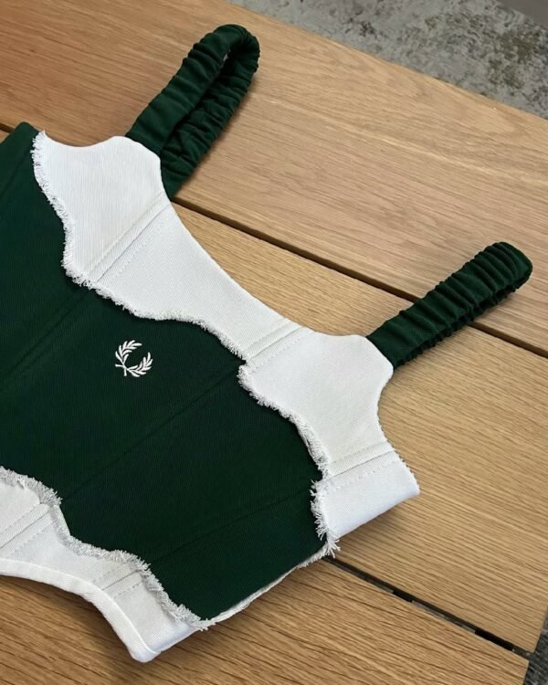 Fred Perry corset - Image 6