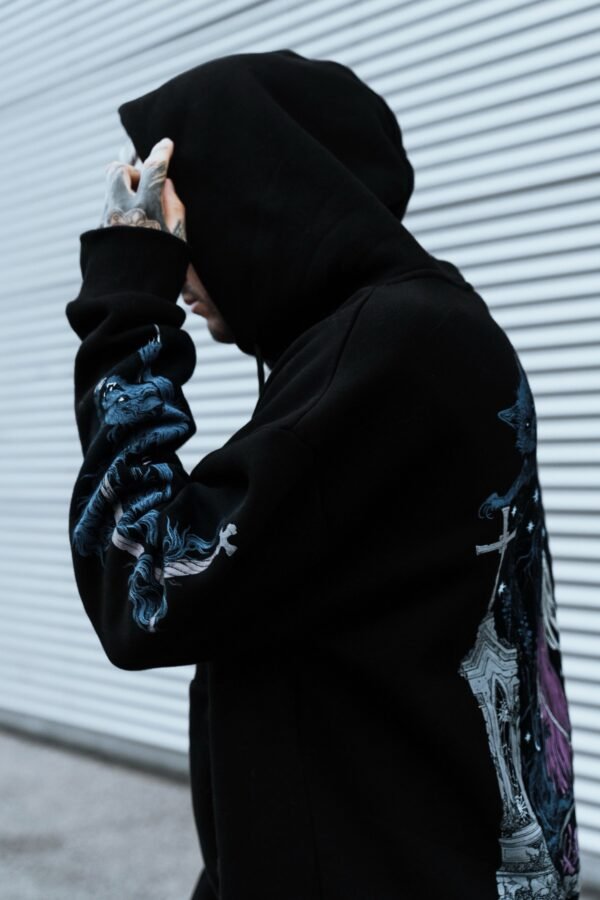 Return Of The Dead - Hoodie - Image 6