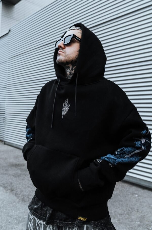 Return Of The Dead - Hoodie - Image 2