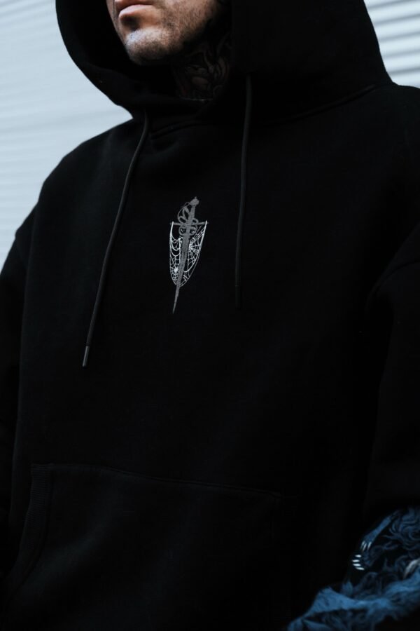 Return Of The Dead - Hoodie - Image 3
