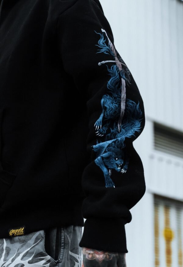 Return Of The Dead - Hoodie - Image 4